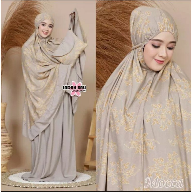 Mukena Bali tiedye dewasa terbaru 2021 adem ori/mukena bali super jumbo seruni/ mukena bali