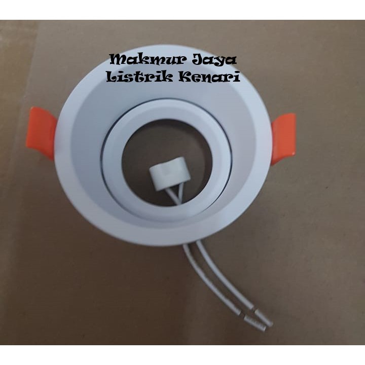 Downlight Pinhole/ Spotlight MR16/ Downlight MR16/ Downlight Halogen Corong Mr16