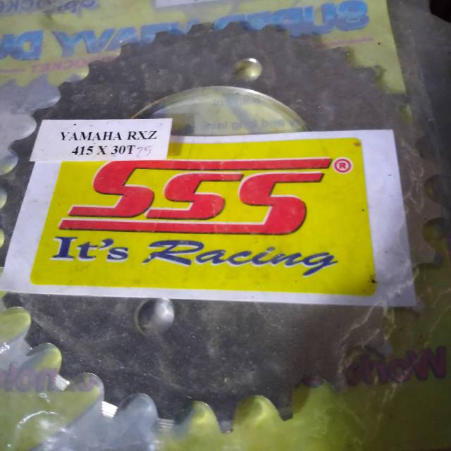 Gir belakang yamaha 30_415