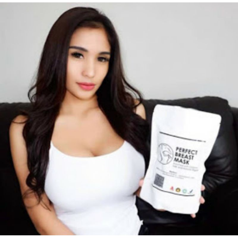 PERFECT BREAST MASK