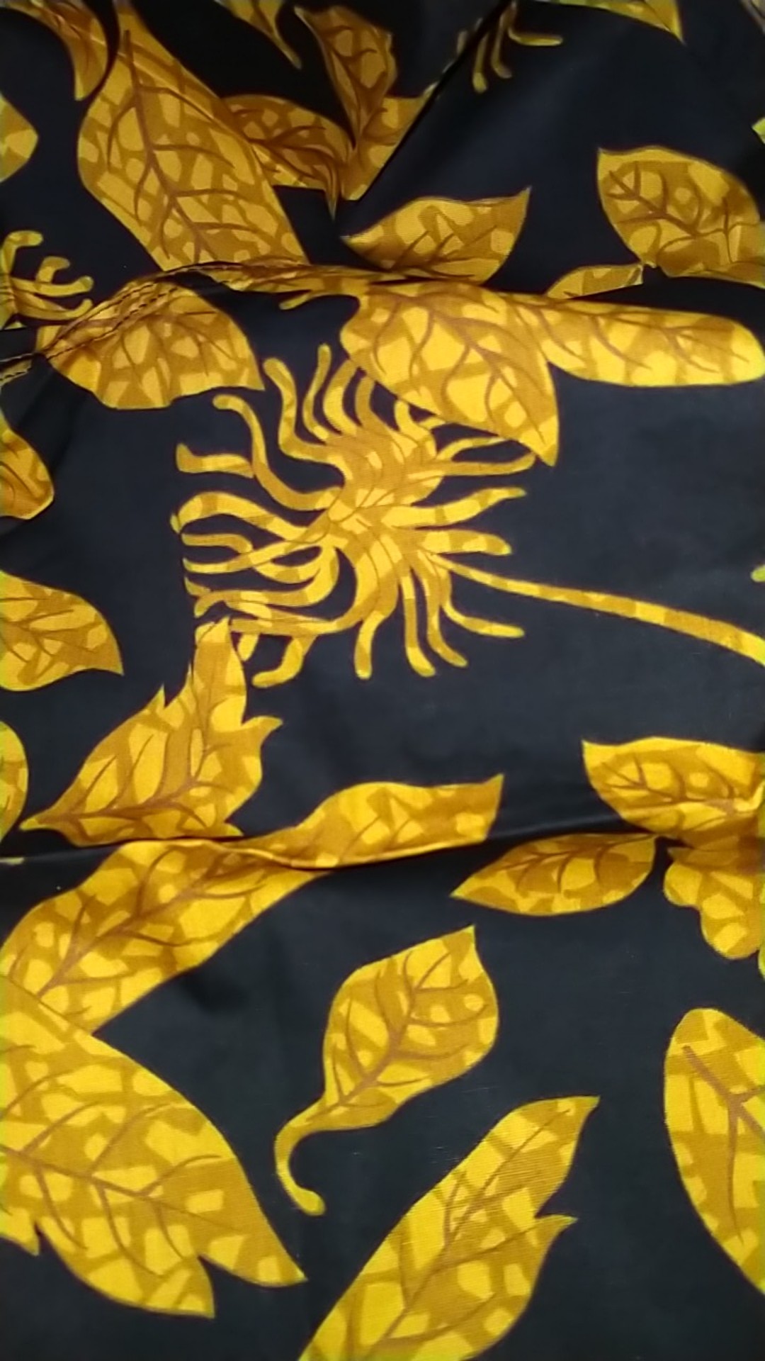 Kemeja Batik Pria Slim Fit Lengan Panjang Luigibatani Baju Batik Pria Slim Fit Katun Lbl702