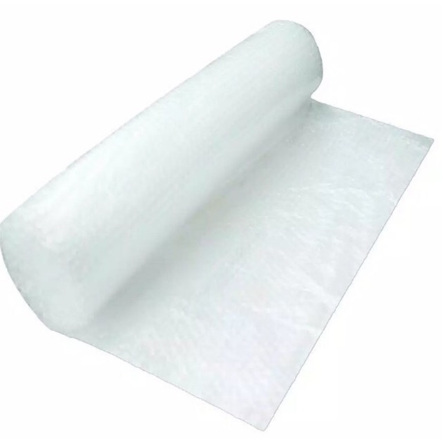 

Bubble wrap tambahan