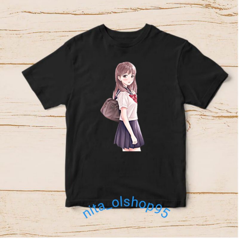 baju sakura school simulator versi terbaru baju anak karakter