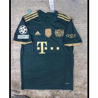 AS960 JERSEY BAJU BOLA BAYERN MUNCHEN OKTOBERFEST UCL 2022 XXL 2XL XXX SGFD5436VE