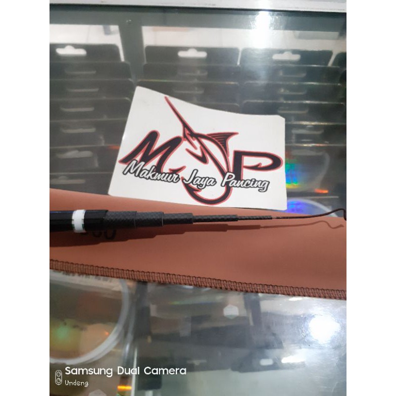 JORAN TEGEK DAIHAN KAGURA 360