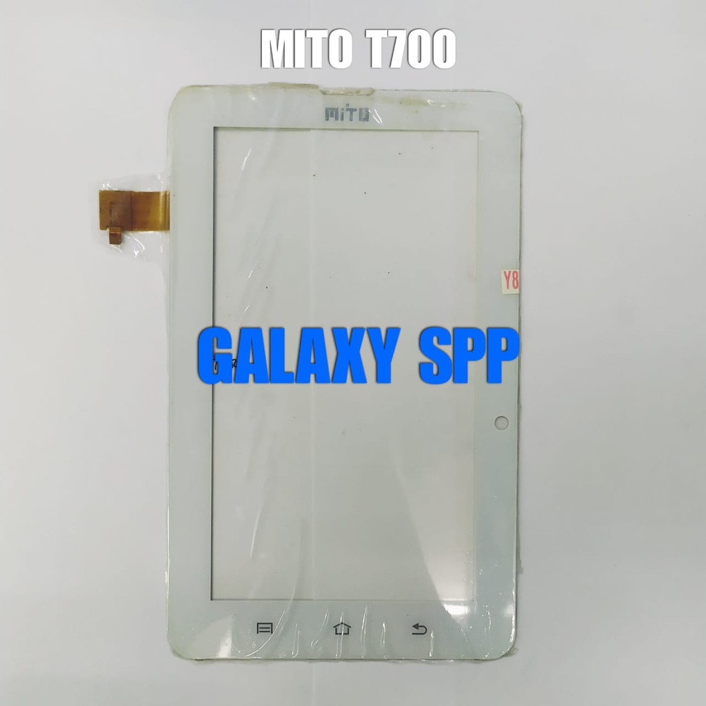 TOUCHSCREEN ONLY MITO T700