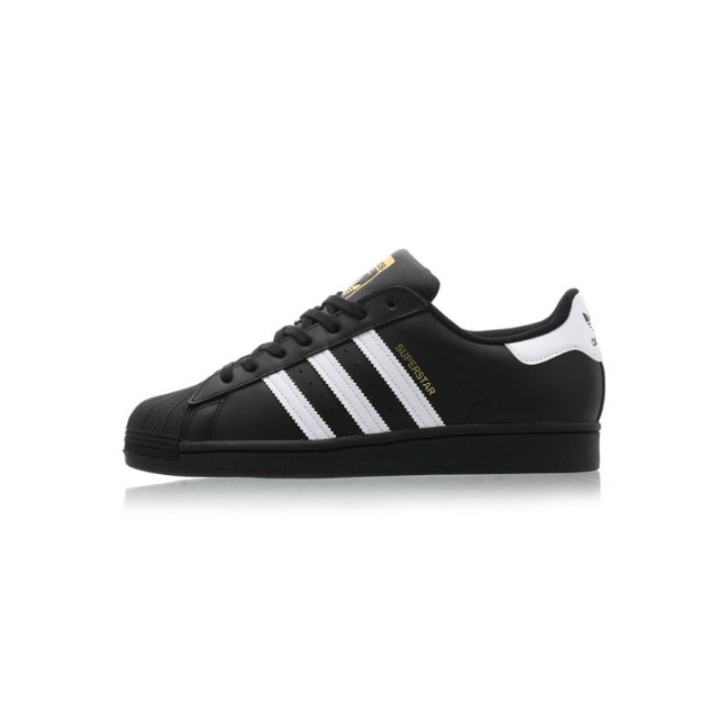 COD - SNEKERS BIG SIZE - ADIDAS JUMBO 44-45-46-47 - ADIDAS SUPERSTAR BIG SIZE - SEPATU UKURAB BESAR
