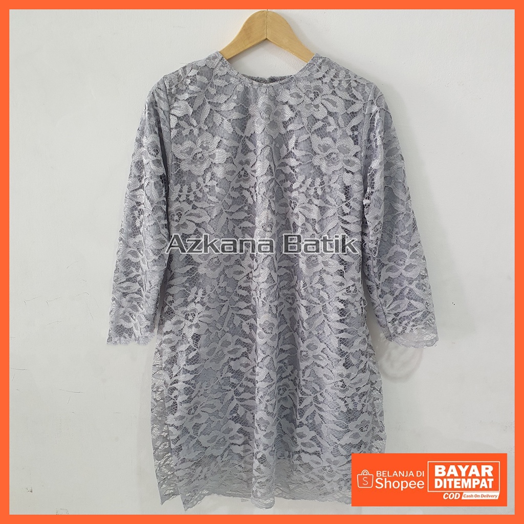 Kebaya Brukat Kebaya Kurung Brukat Kebaya Tunik Brukat Kebaya Modern Kebaya Wisuda Termurah