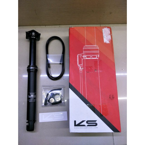

Seat post hidrolis KS