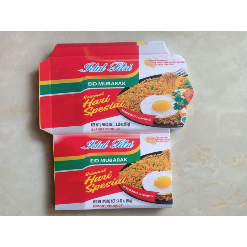 

Amplop Lebaran per 10pcs