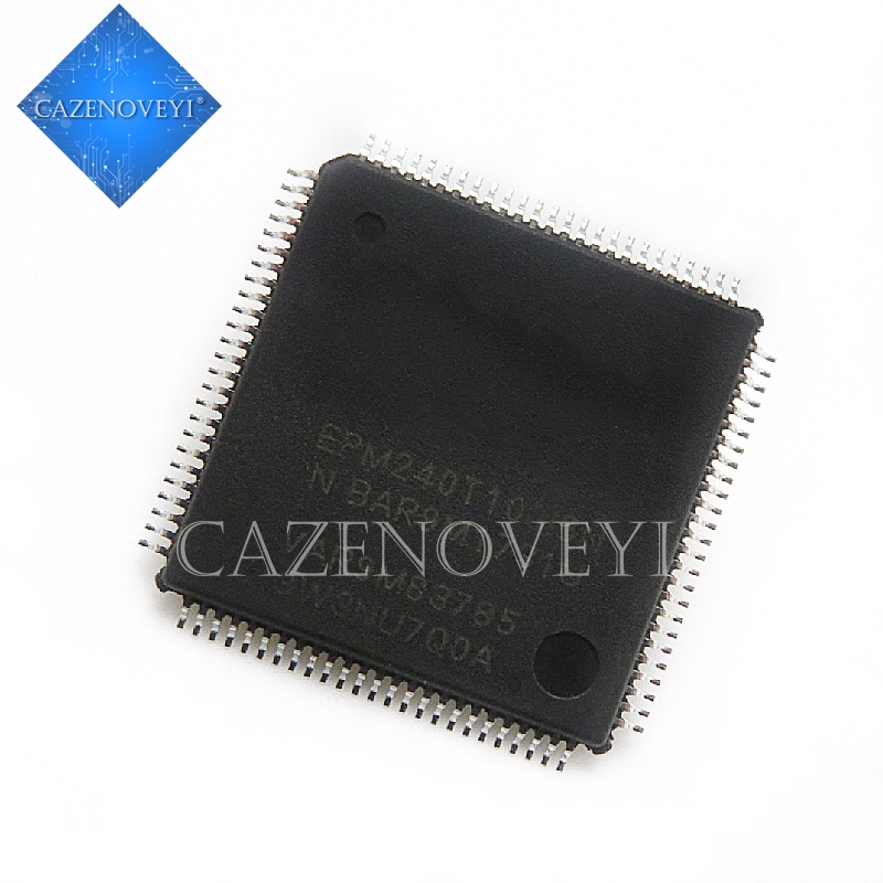 1pc Ic Epm240T100C5N Epm240T100C5 Epm240T100I5N Qfp100