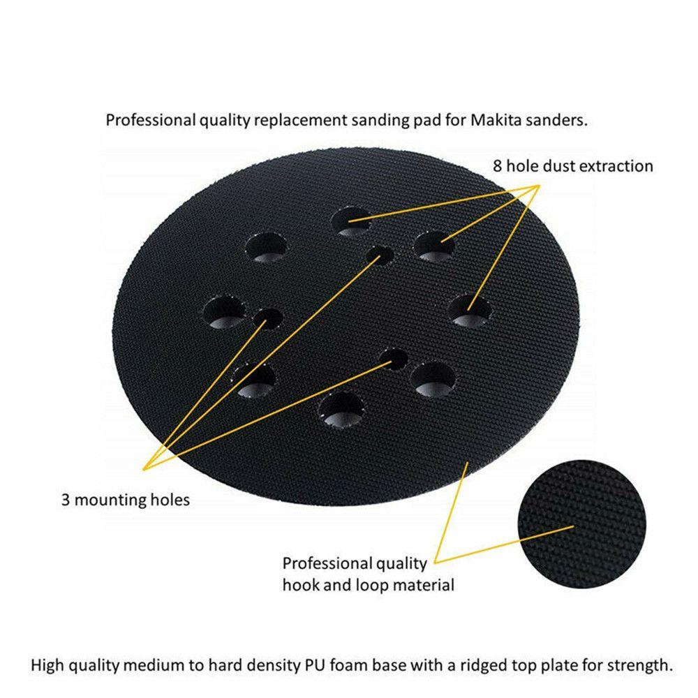 Populer Orbital Sander Untuk Makita Universal Replaceable SabreCut