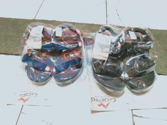SENDAL GUNUNG ANAK LAKI LAKI GOPRO STAR HERO 28 32 SENDAL GUNUNG ANAK LAKI LAKI GOPRO STAR HERO 28 32