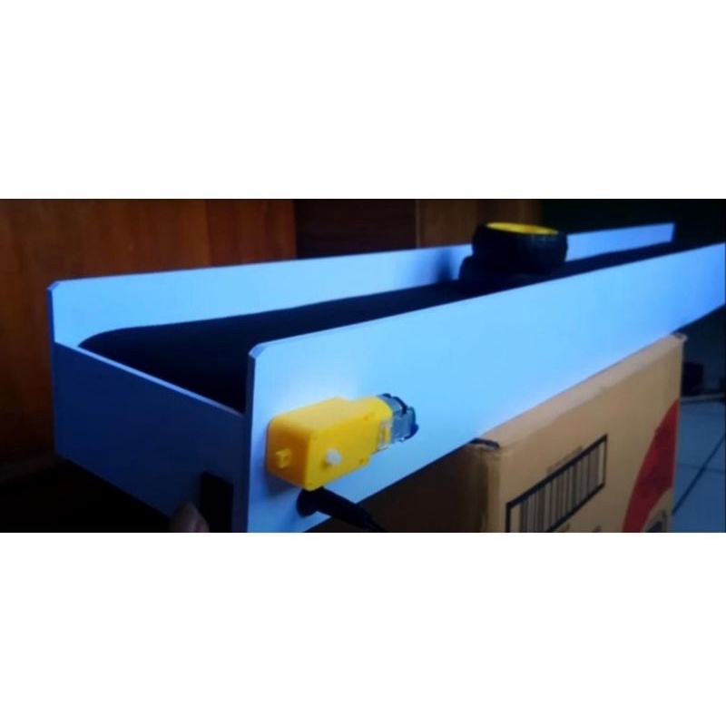 Jual Mini Konveyor (Custom Sesuai Harga) | Shopee Indonesia