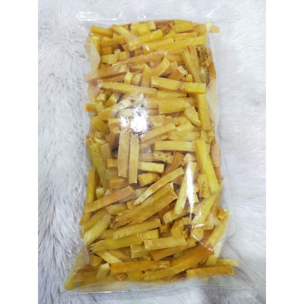 

Stik Sukun 400gram camilan enak, gurih, dan renyah makanan ringan jajanan kiloan