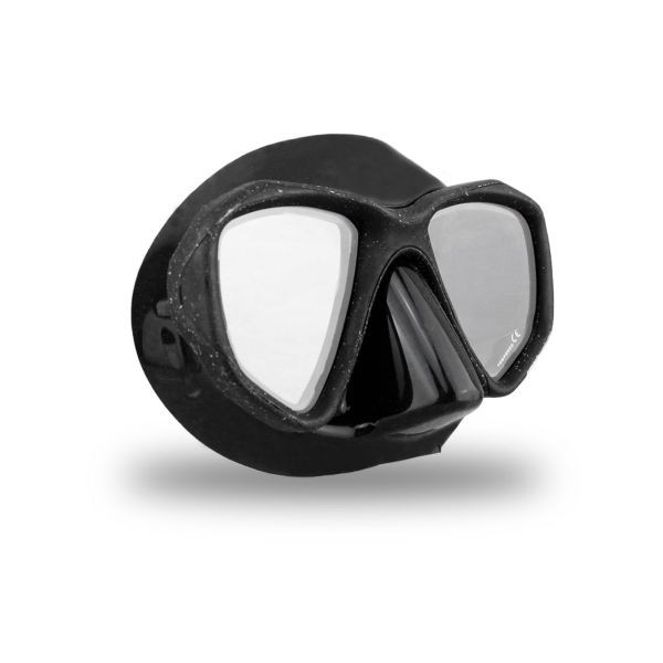 MASK RINNO - Kacamata Snorkling Diving - Mask Selam