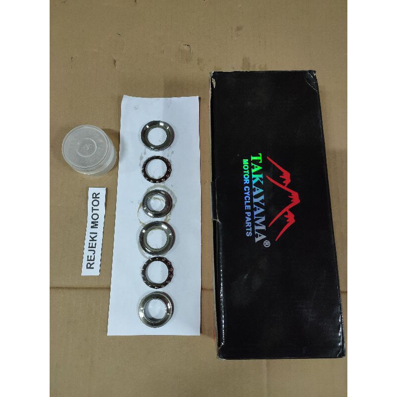 KONES STIR GL/GL PRO/GL MAX/NEOTECH /CB /CG TAKAYAMA