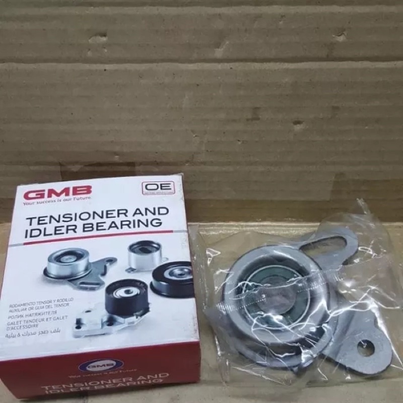 Timing belt set kia pride atau matrix plus tensioner dan idler