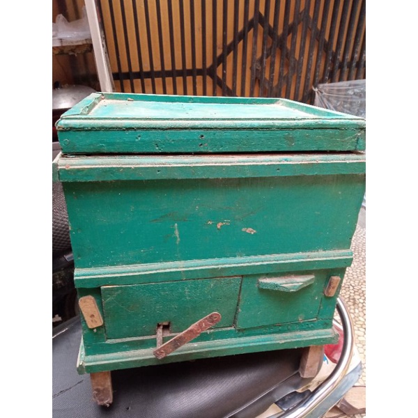 mesin arum manis manual