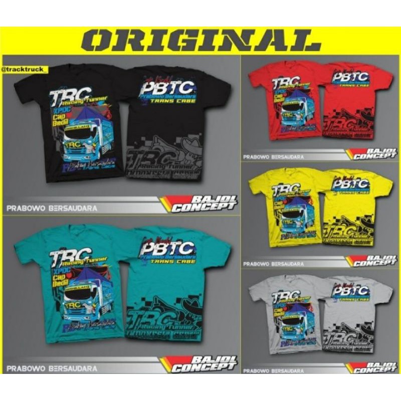 KAOS ORIGINAL PBTC