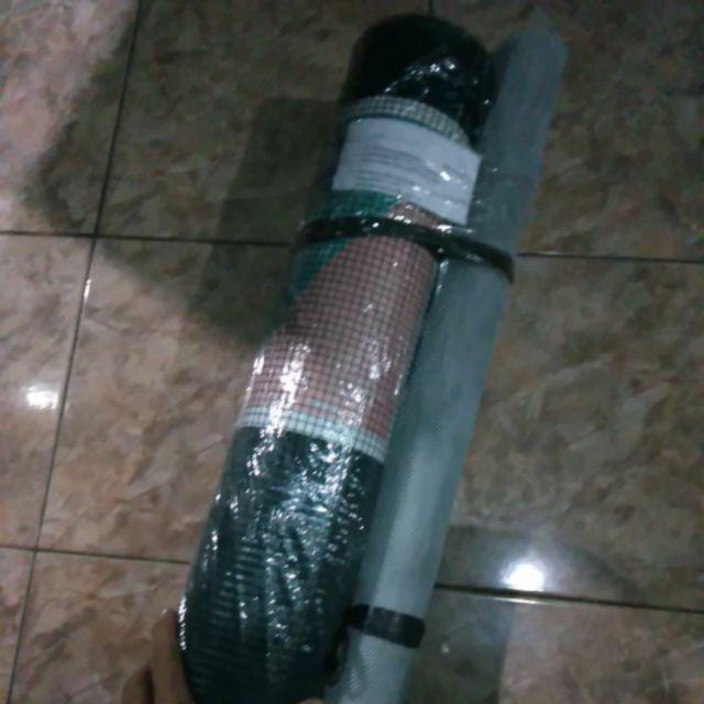 Kawat Loket Hijau 1/4 Tinggi 90cm Harga Per Roll