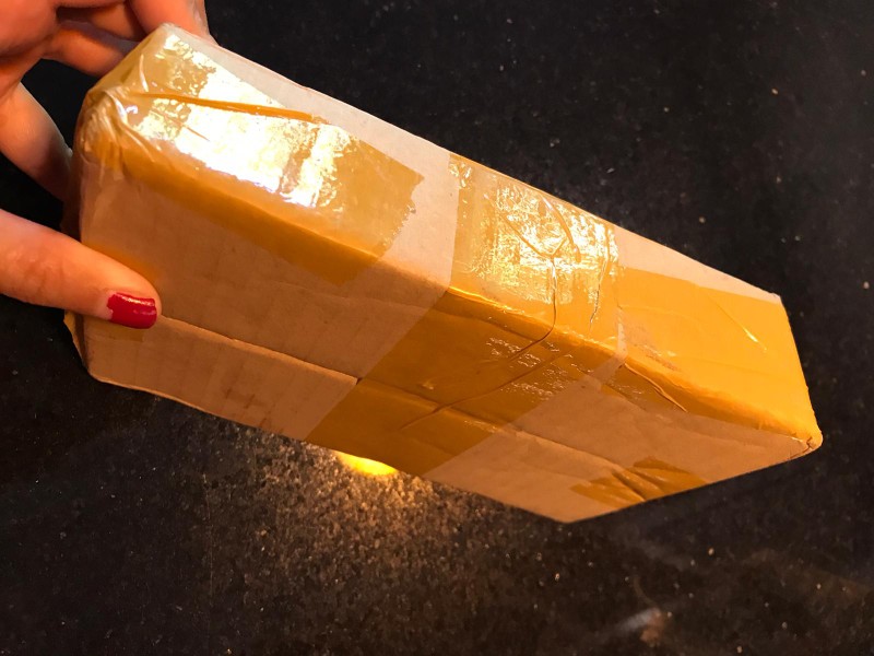 Rantai Anjing No. 40 4 Mm X 1,5 Meter / Rantai Gogok 4 Mm X 1 1/2 Mtr / Rantai Hewan 4mmx1,5m