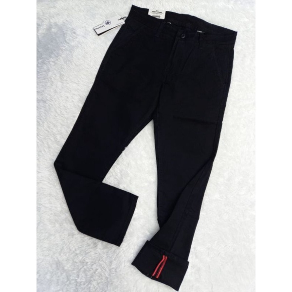 celana chinos pria by typical_store