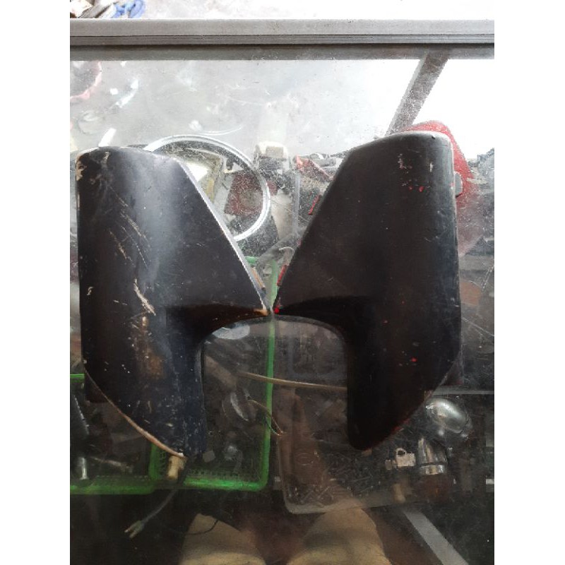 Cover Skok Depan Yamaha FizR Fiz R F1ZR Original