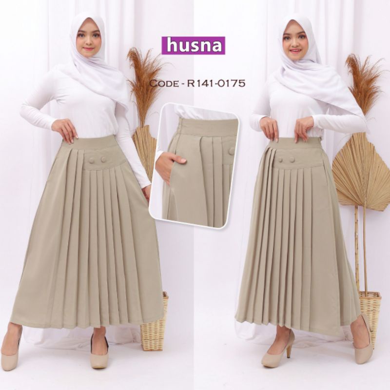 Neww ROK HUSNA ORIGINAL REMPLE KANCING BR