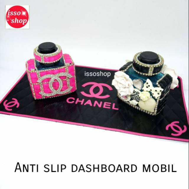 Anti Slip Dashboard/Dashmat/Tatakan Dashboard Mobil/Anti Slip Dashboard Tatakan Dashboard Mobil Alas