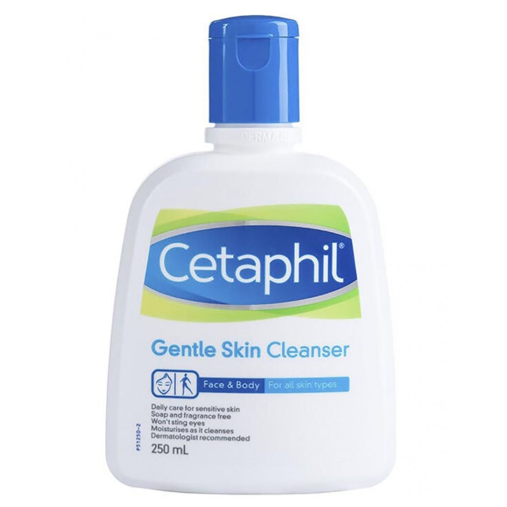 Cetaphil Gentle Skin Cleanser 250ml