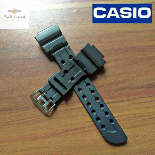 Strap By Farzana STRAP G-SHOCK GWF1000 TALI JAM CASIO G-SHOCK FROGMAN GWF1000 GWF 1000