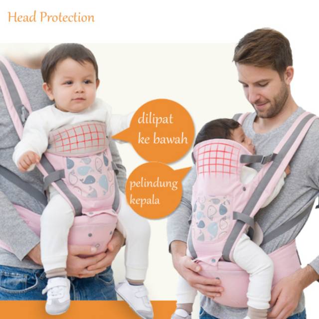 hipseat aiebao original