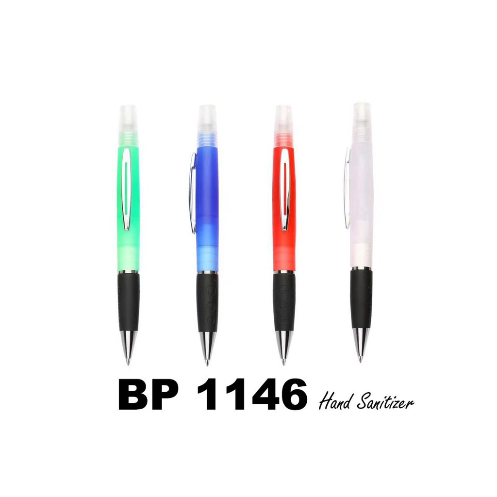 

Pen Handsanitizer