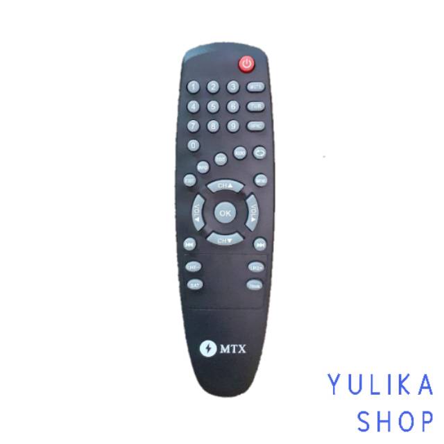 REMOTE RECEIVER DIGITAL METRIX