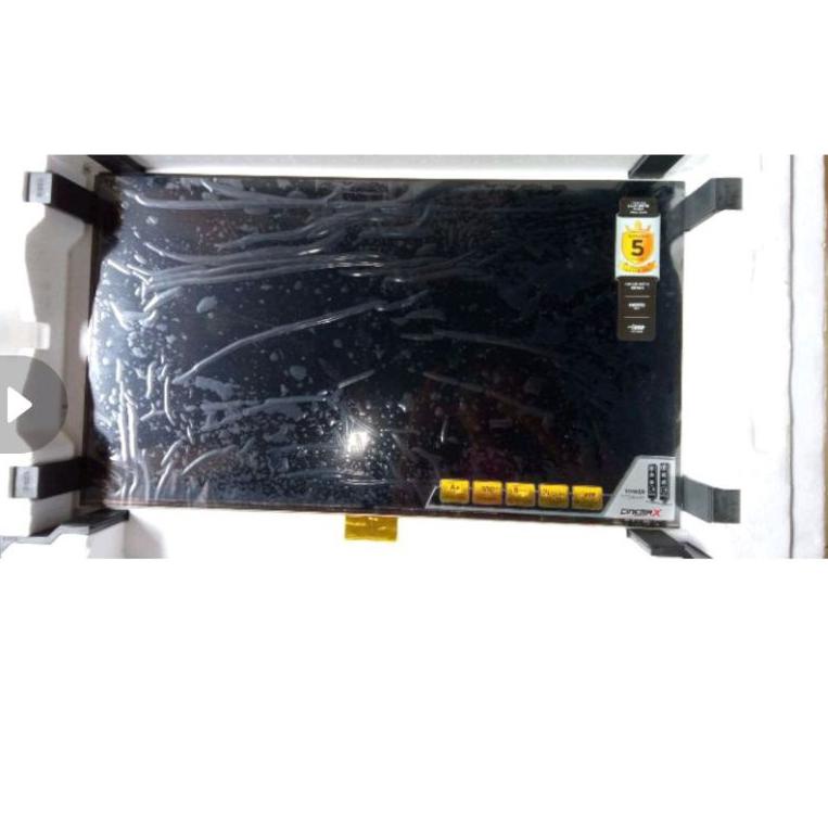 [Z-OSR ✔] layar panel led 32 inch polytron 100% Original-amanah