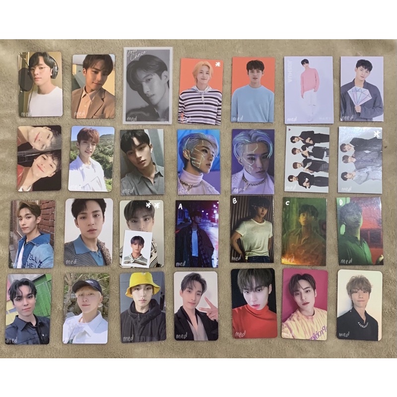 CLEARANCE SELL TC PC LD SEVENTEEN