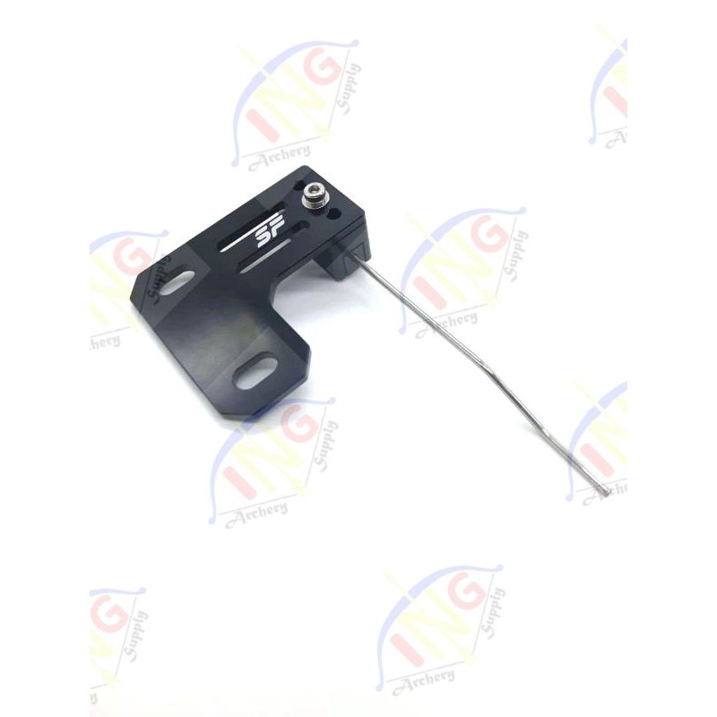 Clicker magnetic SF -panahan-archery
