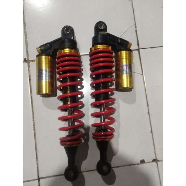 shock ride it 340 (second)