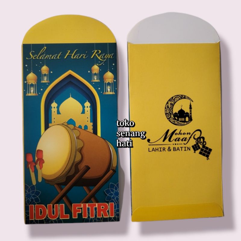 

TERMURAH AMPLOP LEBARAN PANJANG