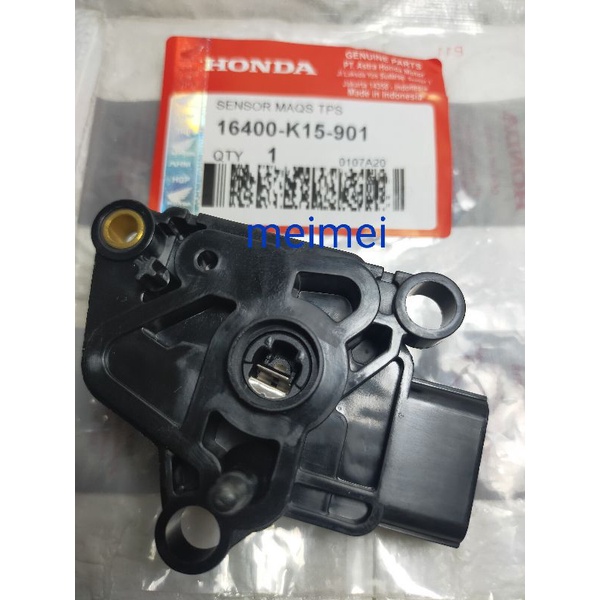 sensor tps  CB 150,CB150 R lama,Supra x 125 fi Batman (K15)