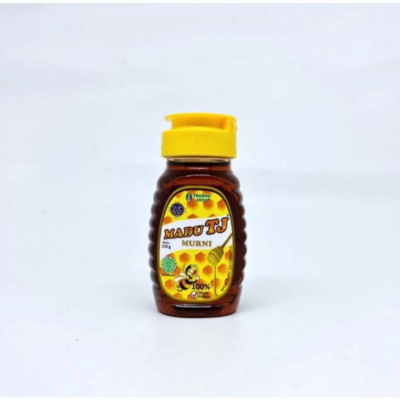 

MADU TJ MURNI 150GR