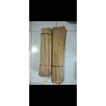 Bambu ruji layangan petung (100pasang)