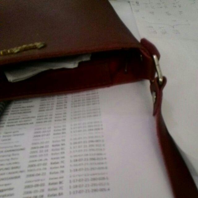 Radent Batik || Tunik Latika