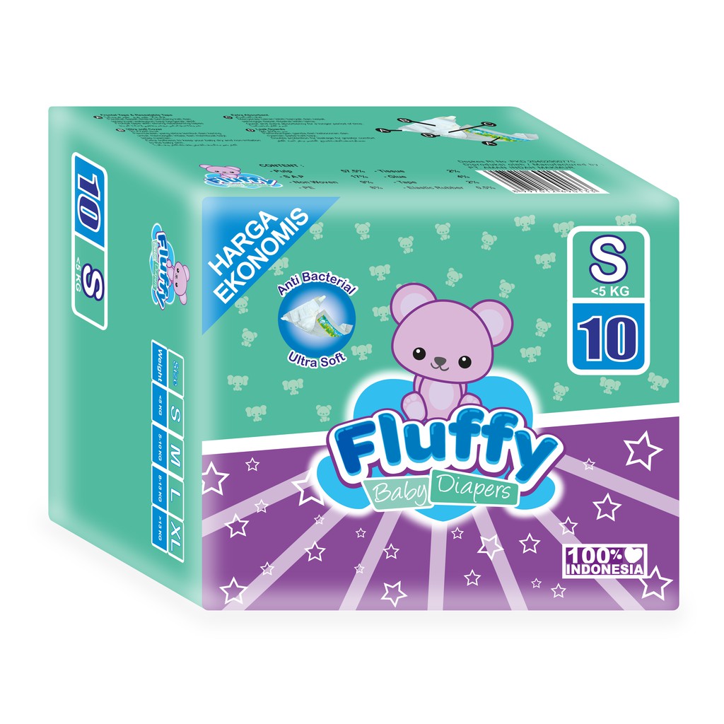 Clear Hijab Pure Shampoo 3 x 320 mL