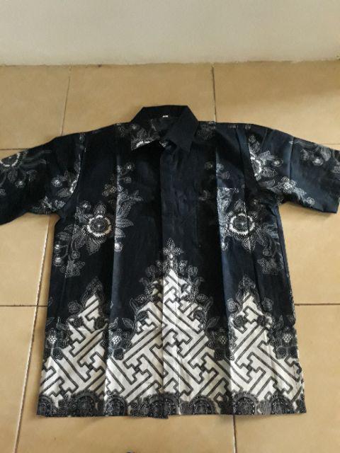 Cople Batik  Ar10 Ready Anak Cowok + Anak Cwek ,size M.l.xl.xxl.xxxl.xxxxl