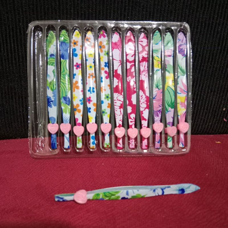Pinset