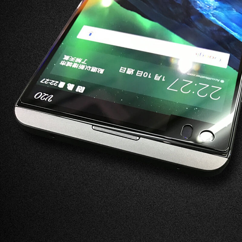 fitness tracker compatible with lg v20