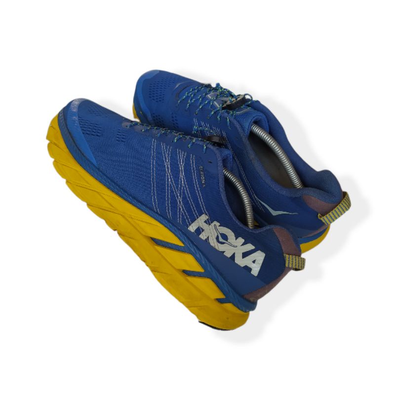 Running Shoes Hoka One One Clifton 6 Preloved Ultralight