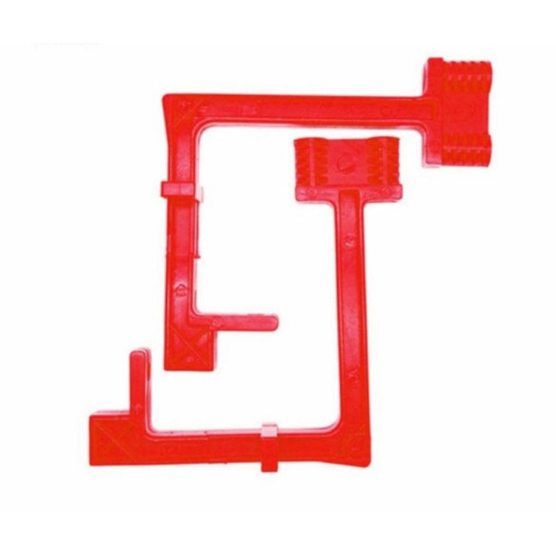 Bracket Left & Right Tasco TF 900 Sparetpart TF-900